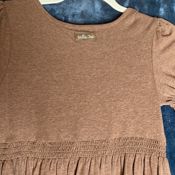 Vintage Matilda Jane Cleo lap dress - Picture 4 of 6